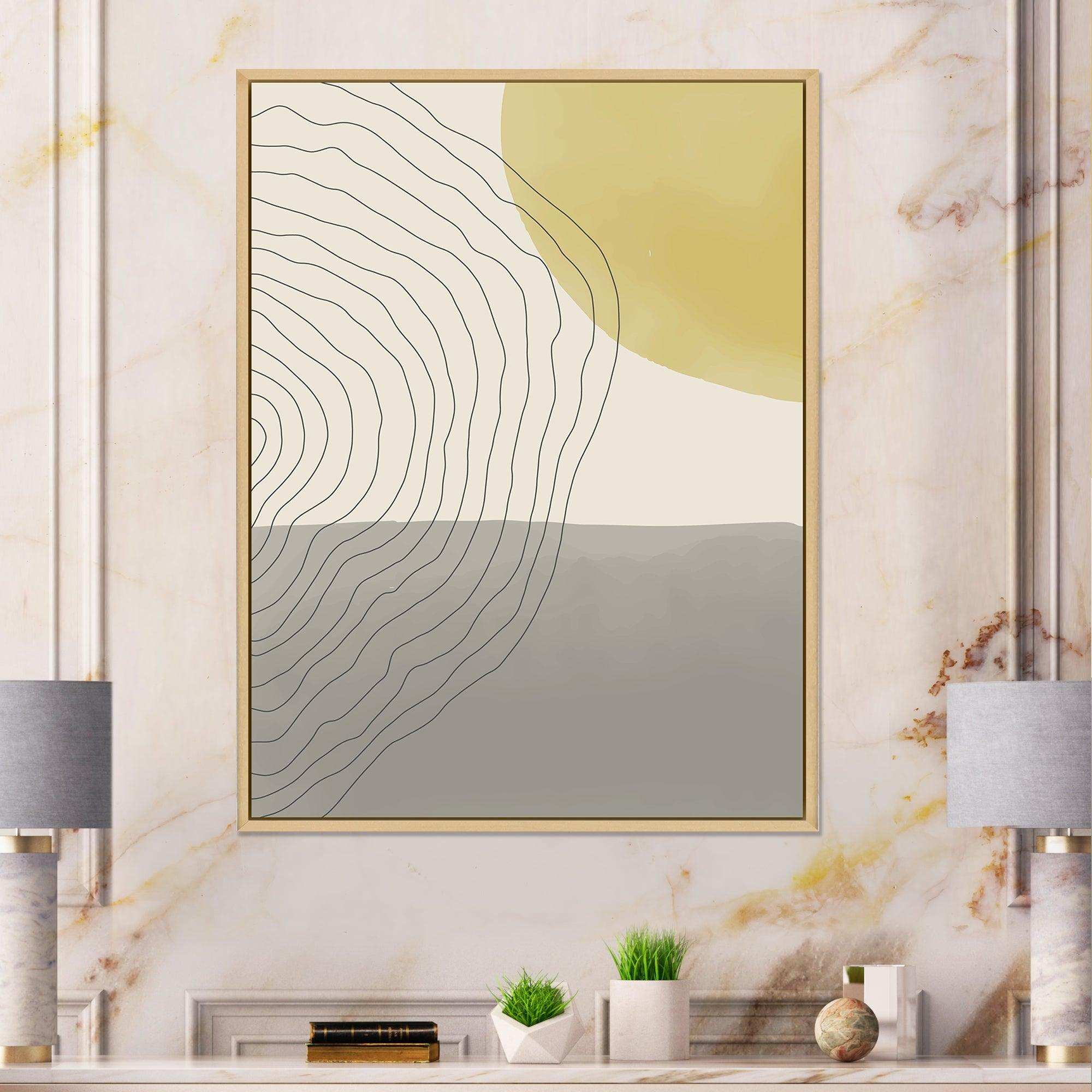 Minimal Geometric Compostions Of Elementary Forms XXXIV