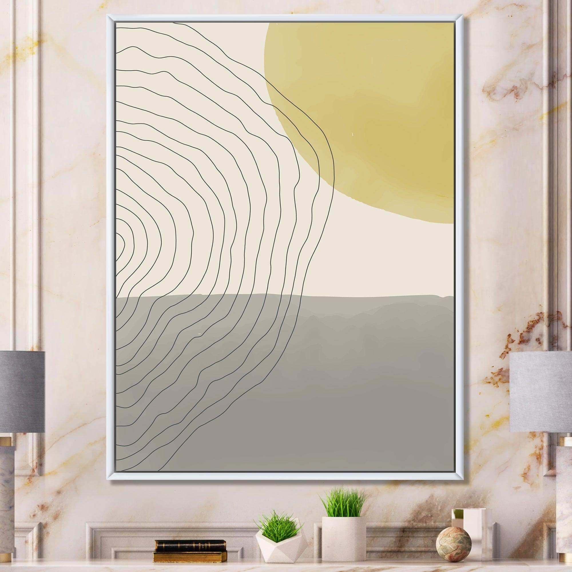 Minimal Geometric Compostions Of Elementary Forms XXXIV