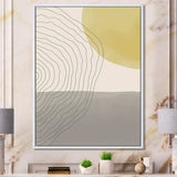 Minimal Geometric Compostions Of Elementary Forms XXXIV