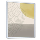 Minimal Geometric Compostions Of Elementary Forms XXXIV