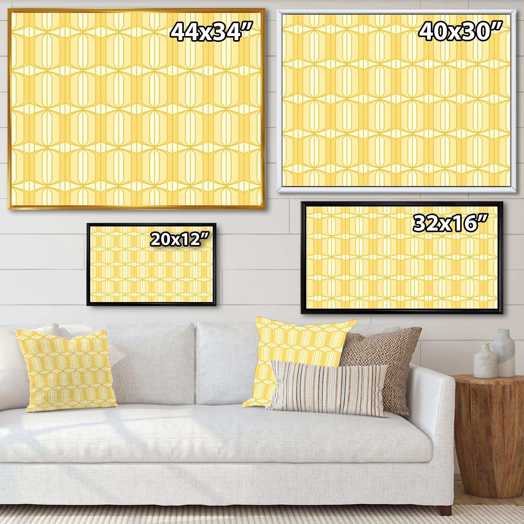 Retro Ornamental Design III