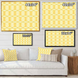 Retro Ornamental Design III