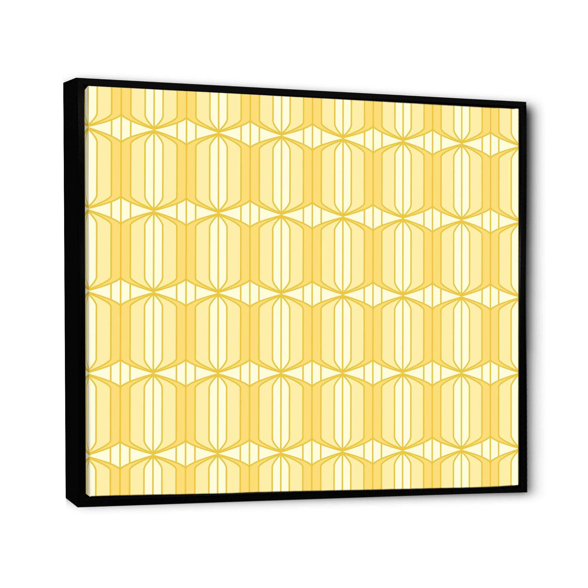 Retro Ornamental Design III