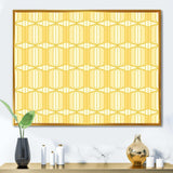 Retro Ornamental Design III