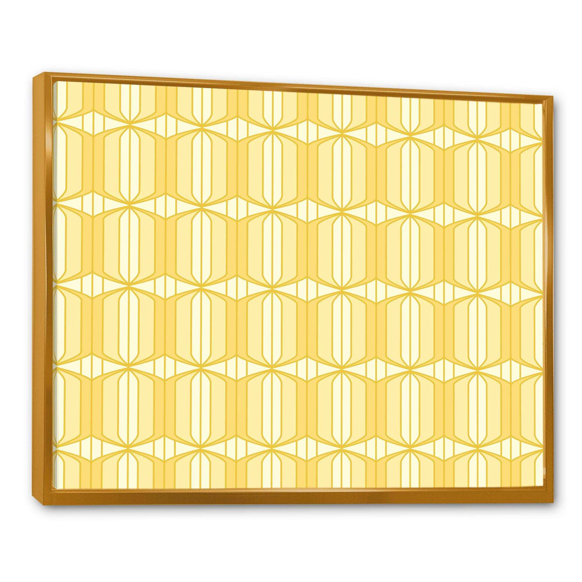 Retro Ornamental Design III