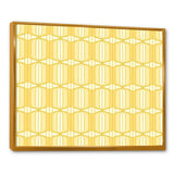 Retro Ornamental Design III