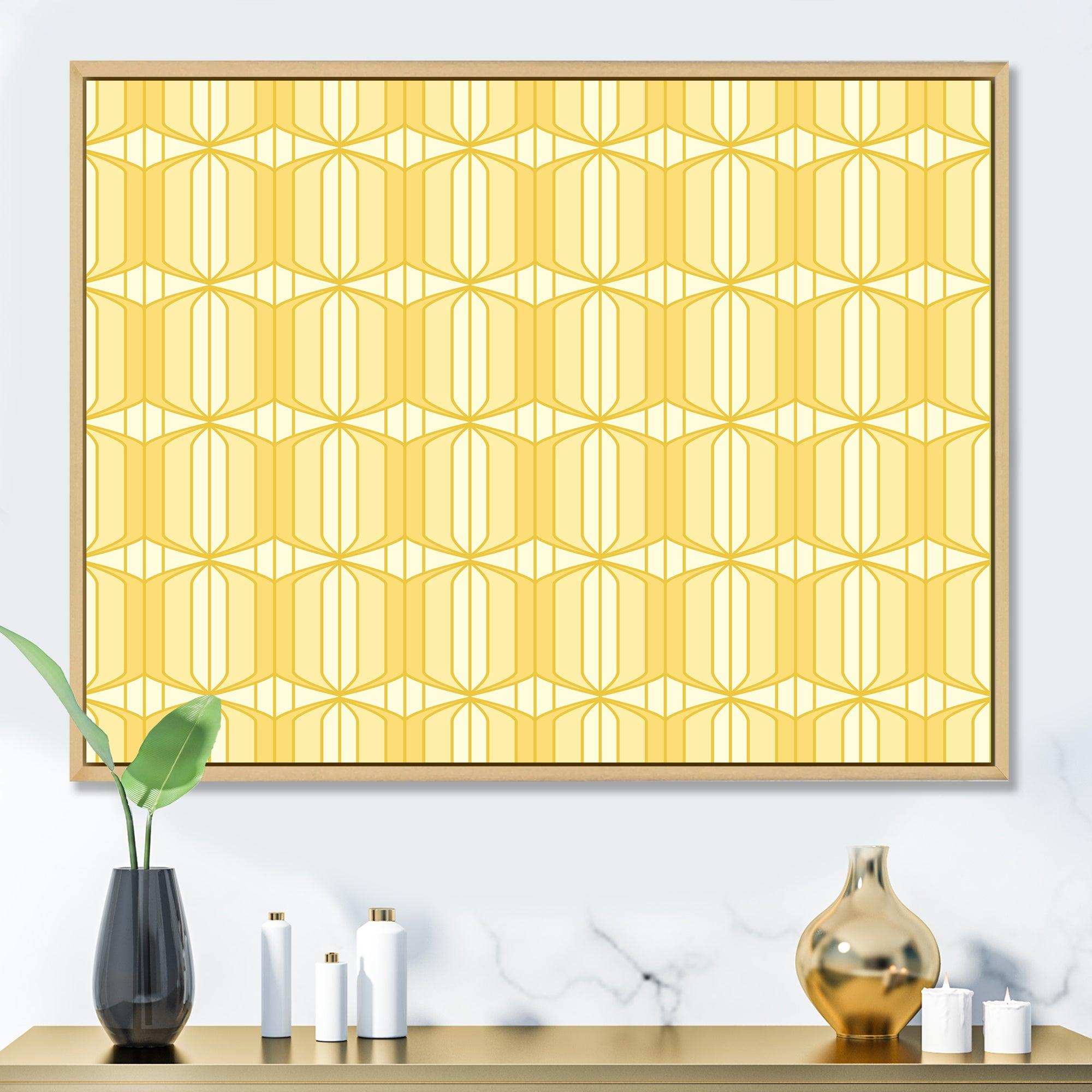 Retro Ornamental Design III