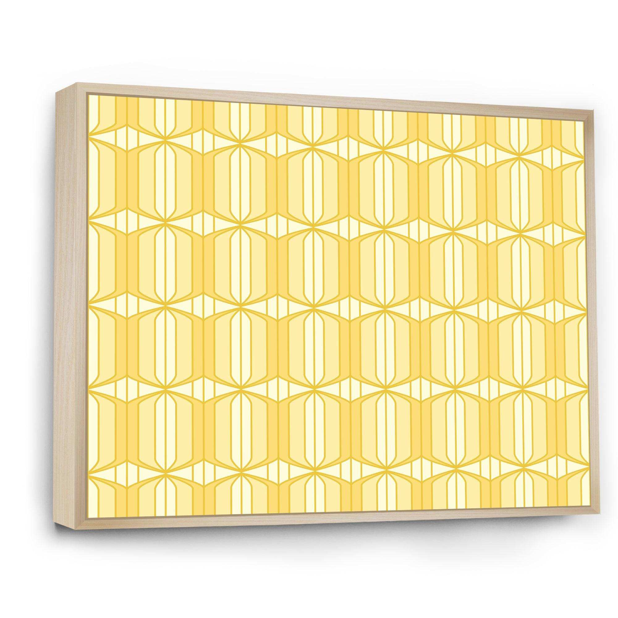 Retro Ornamental Design III