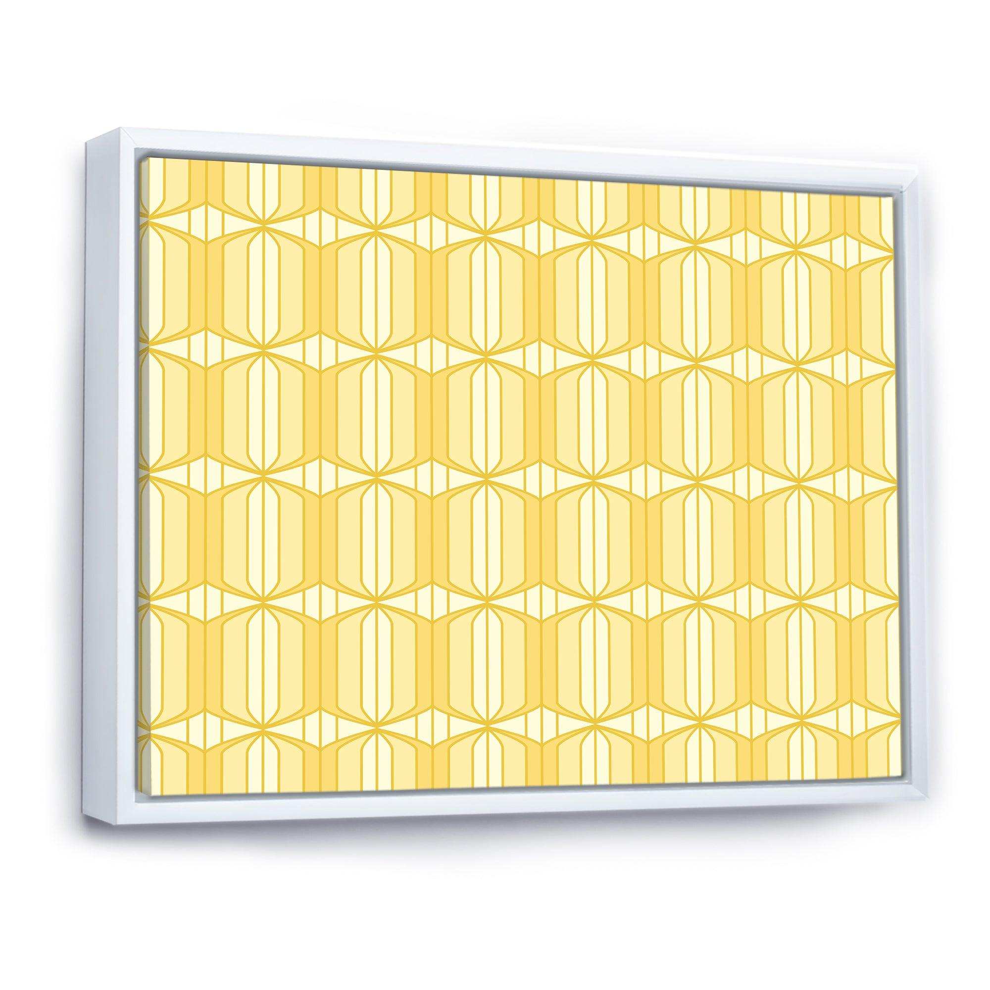 Retro Ornamental Design III