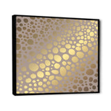 Golden Marble Design III