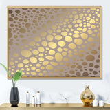 Golden Marble Design III