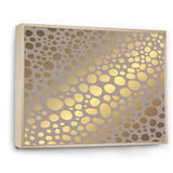 Golden Marble Design III