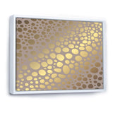 Golden Marble Design III