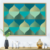 Luxury Retro Drops I