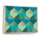 Luxury Retro Drops I