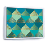 Luxury Retro Drops I