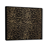 Leopard Fur Safari V