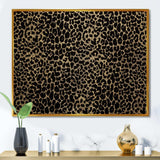 Leopard Fur Safari V