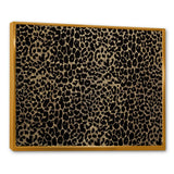 Leopard Fur Safari V