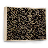 Leopard Fur Safari V