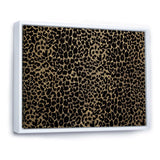 Leopard Fur Safari V