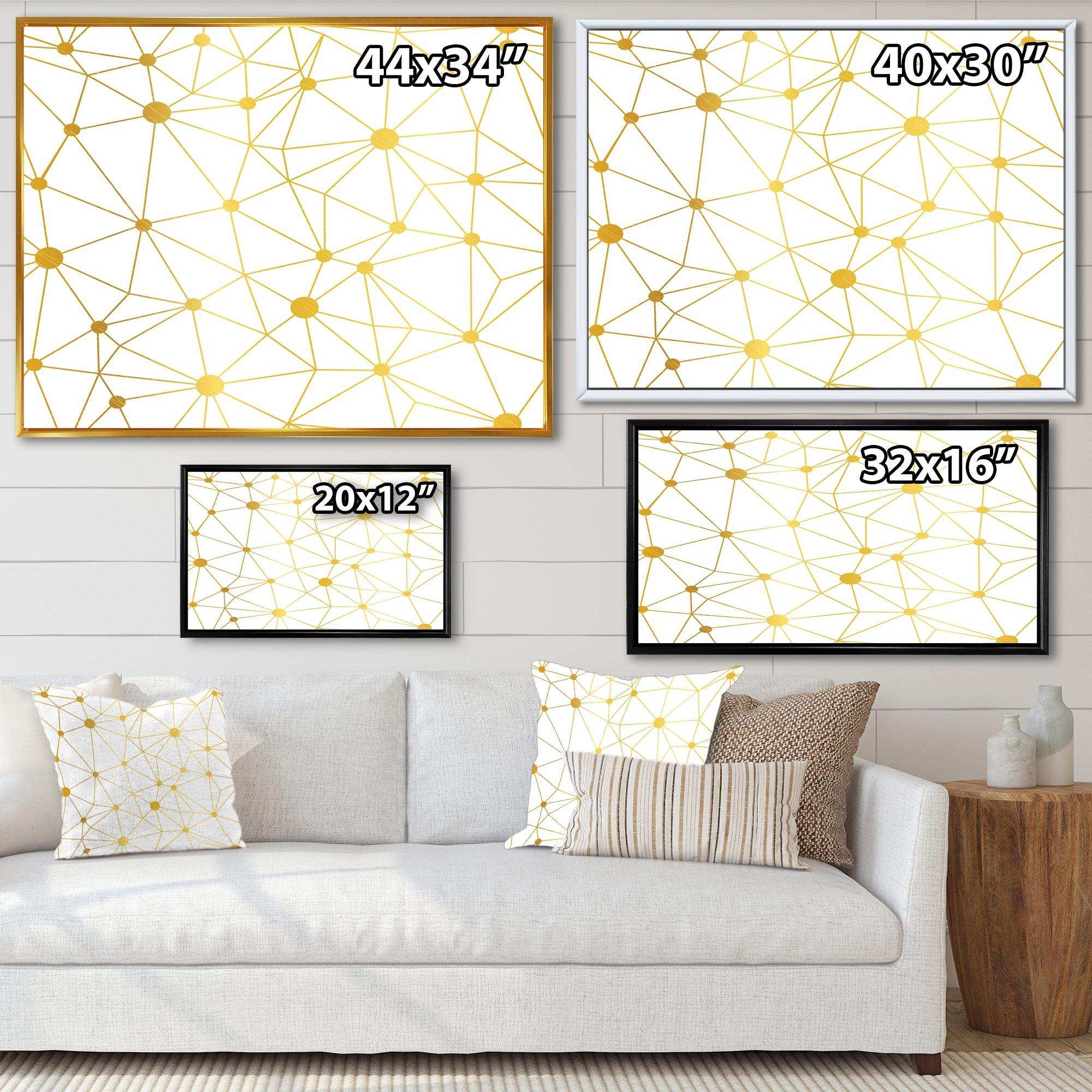 Golden Grid I
