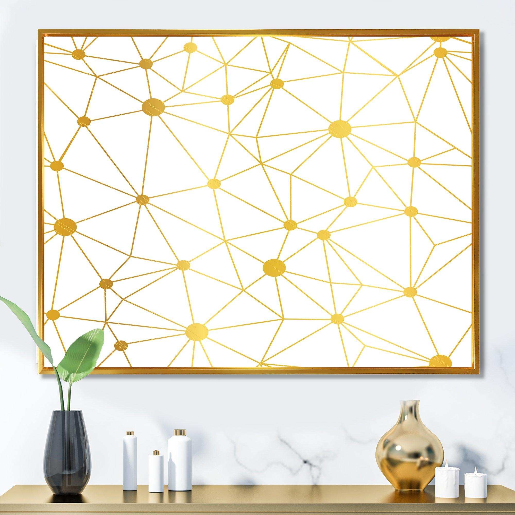 Golden Grid I