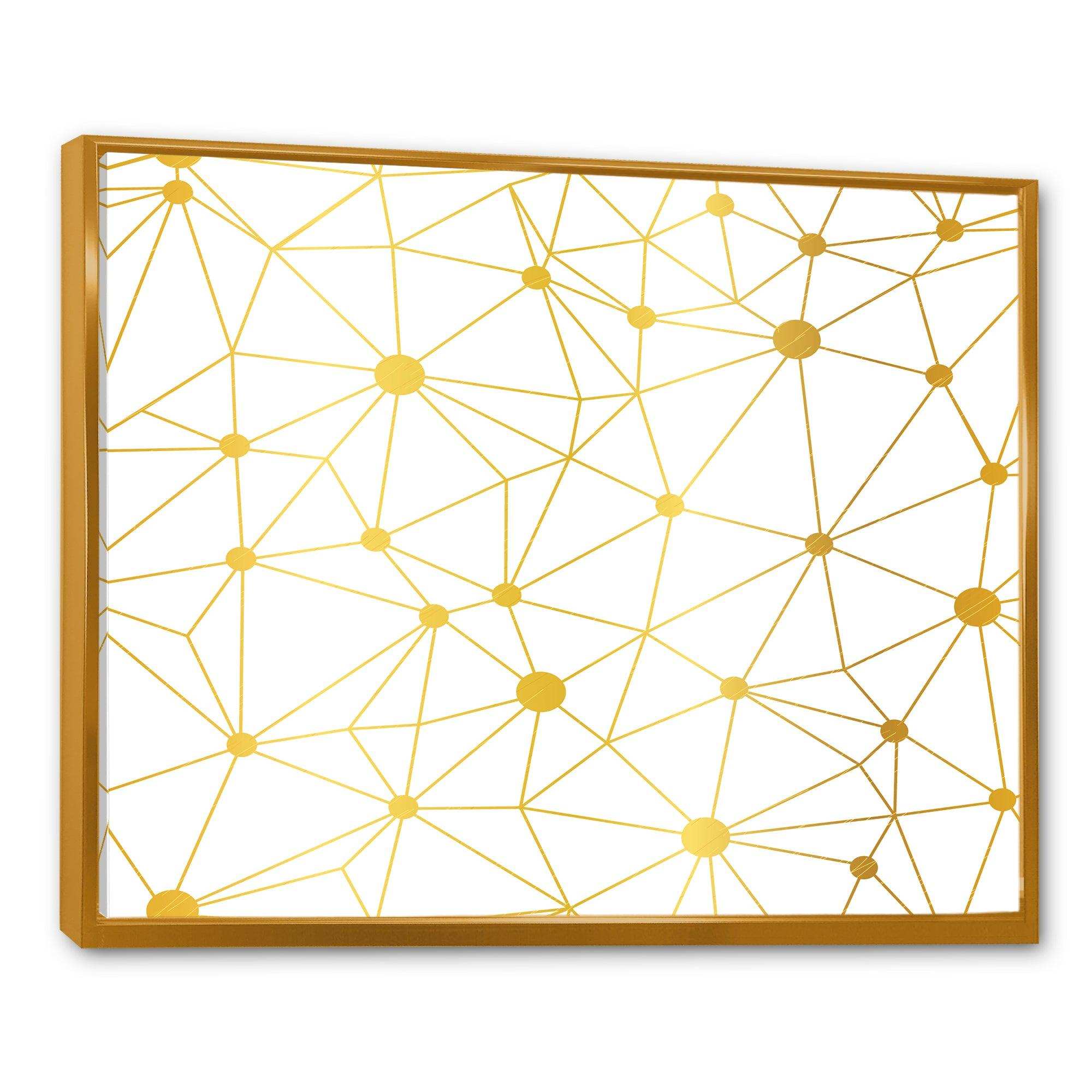 Golden Grid I