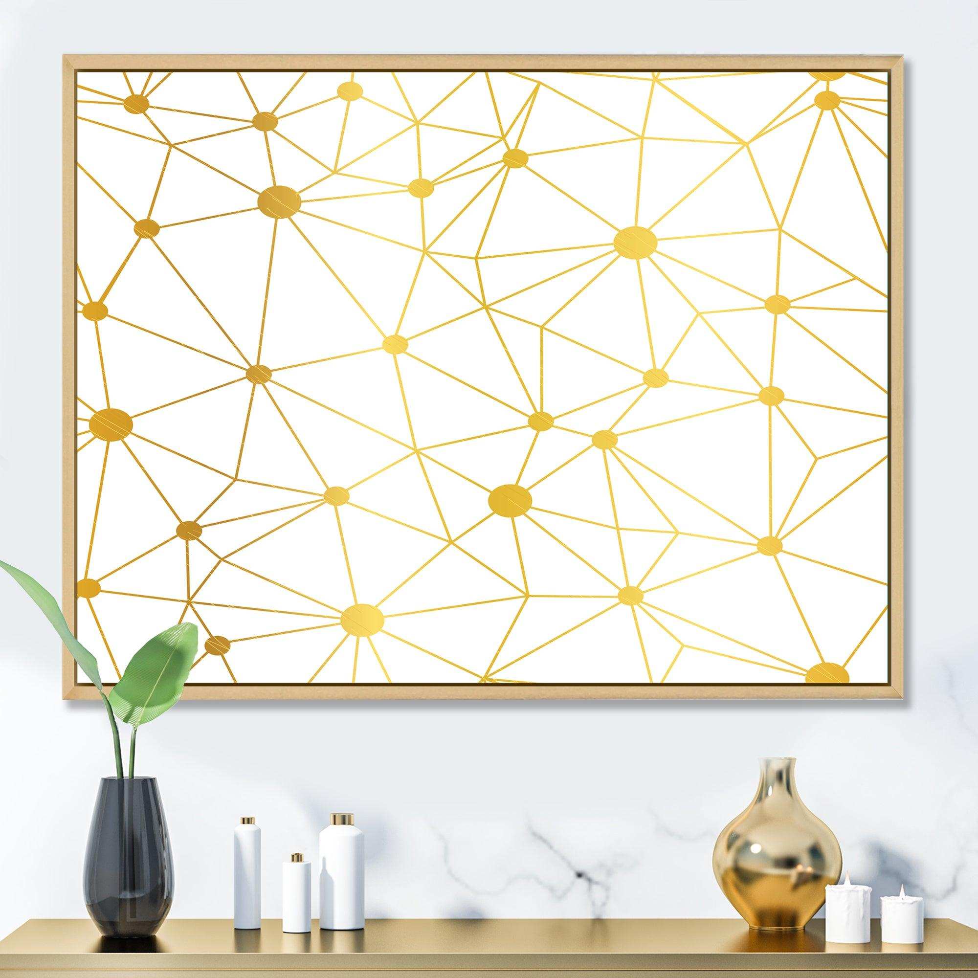 Golden Grid I