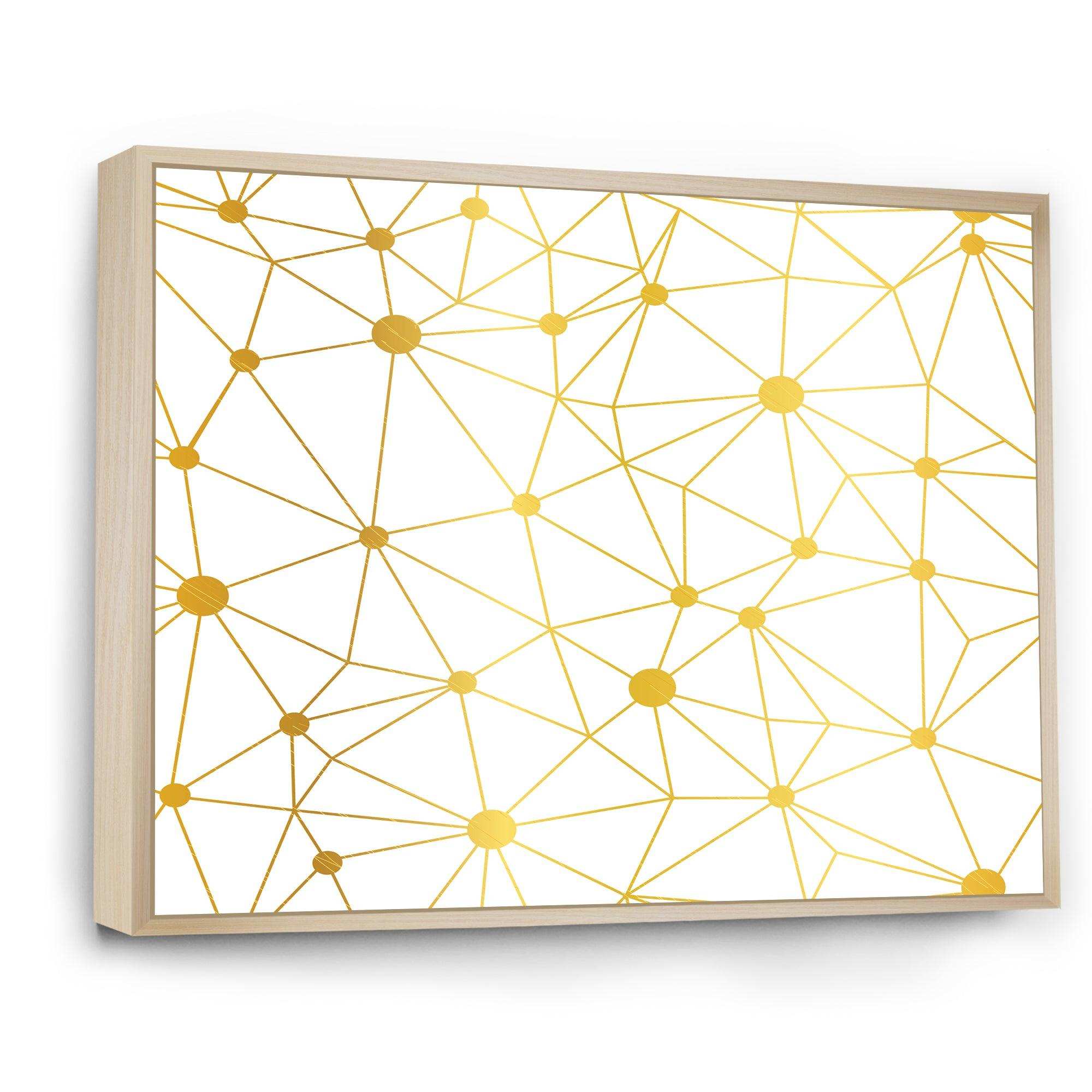 Golden Grid I