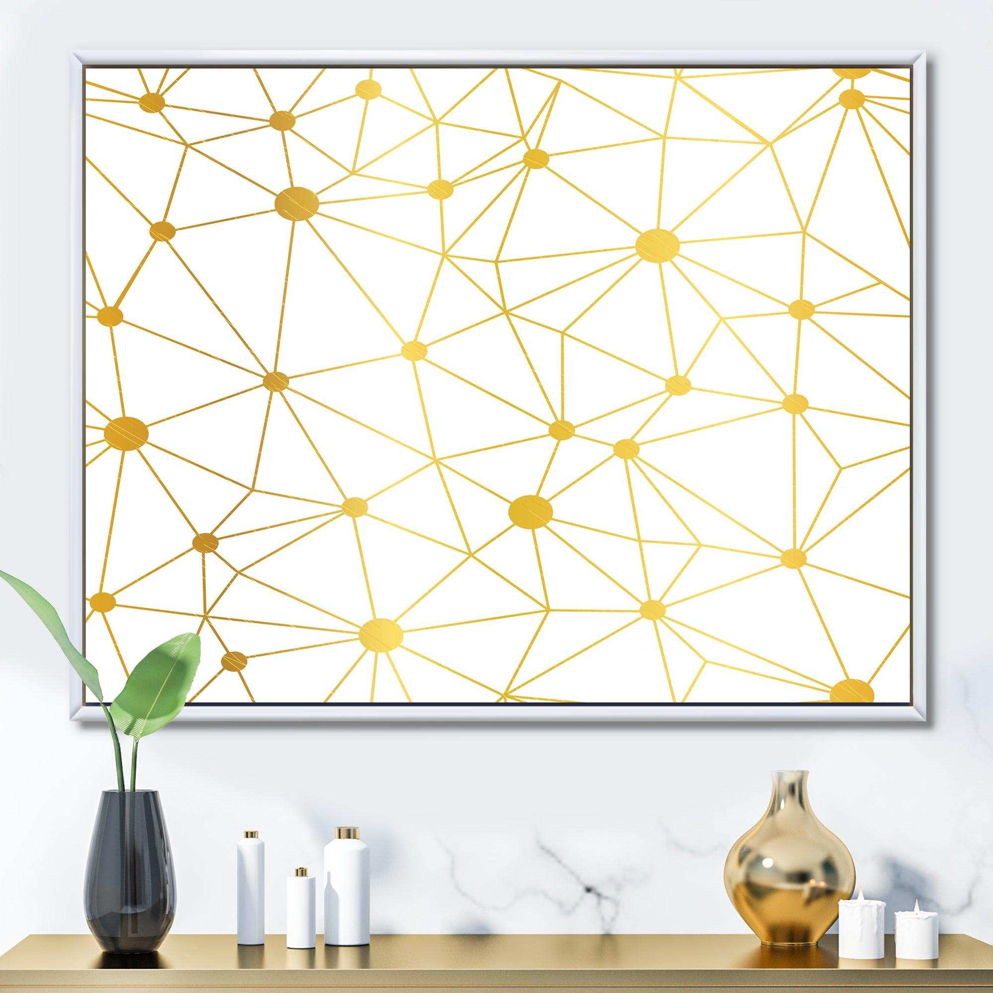 Golden Grid I