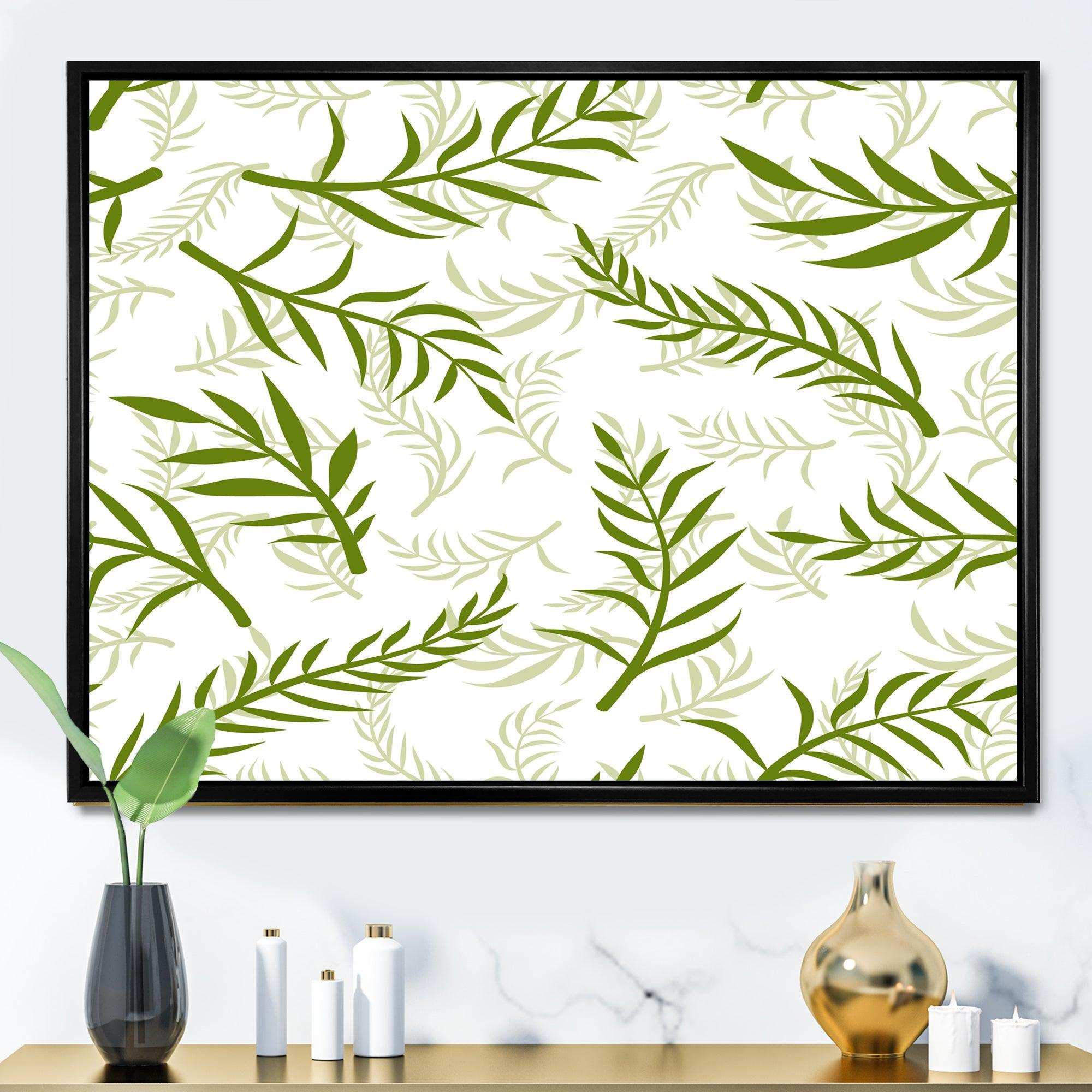 Tropical Botanicals I