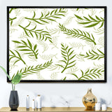 Tropical Botanicals I