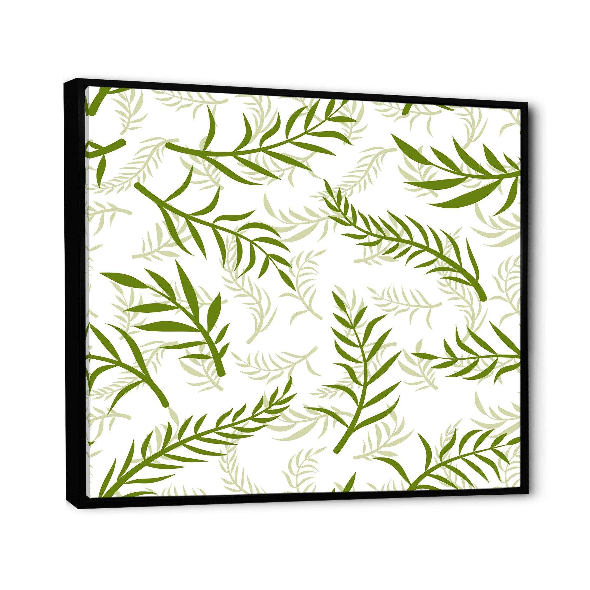 Tropical Botanicals I