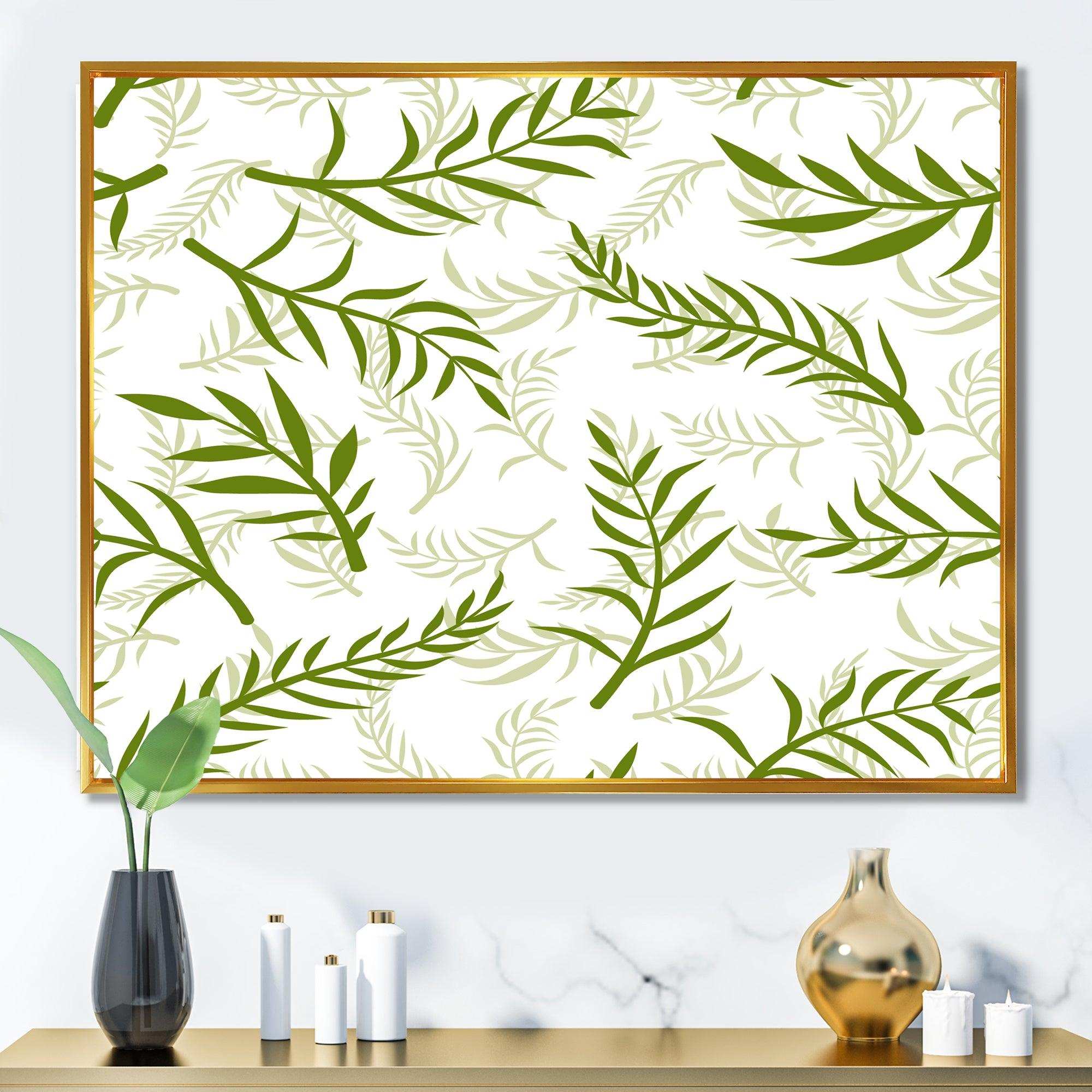 Tropical Botanicals I