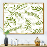 Tropical Botanicals I