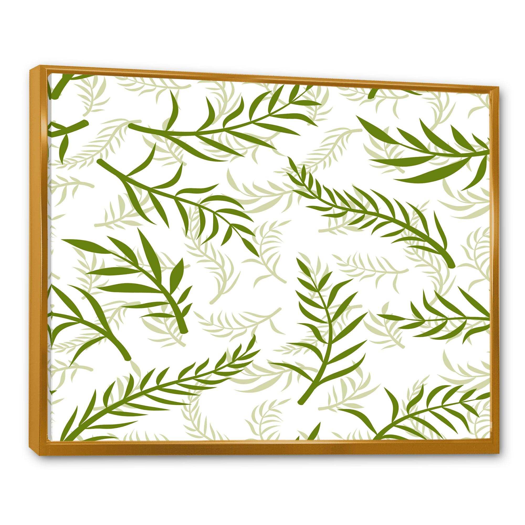 Tropical Botanicals I