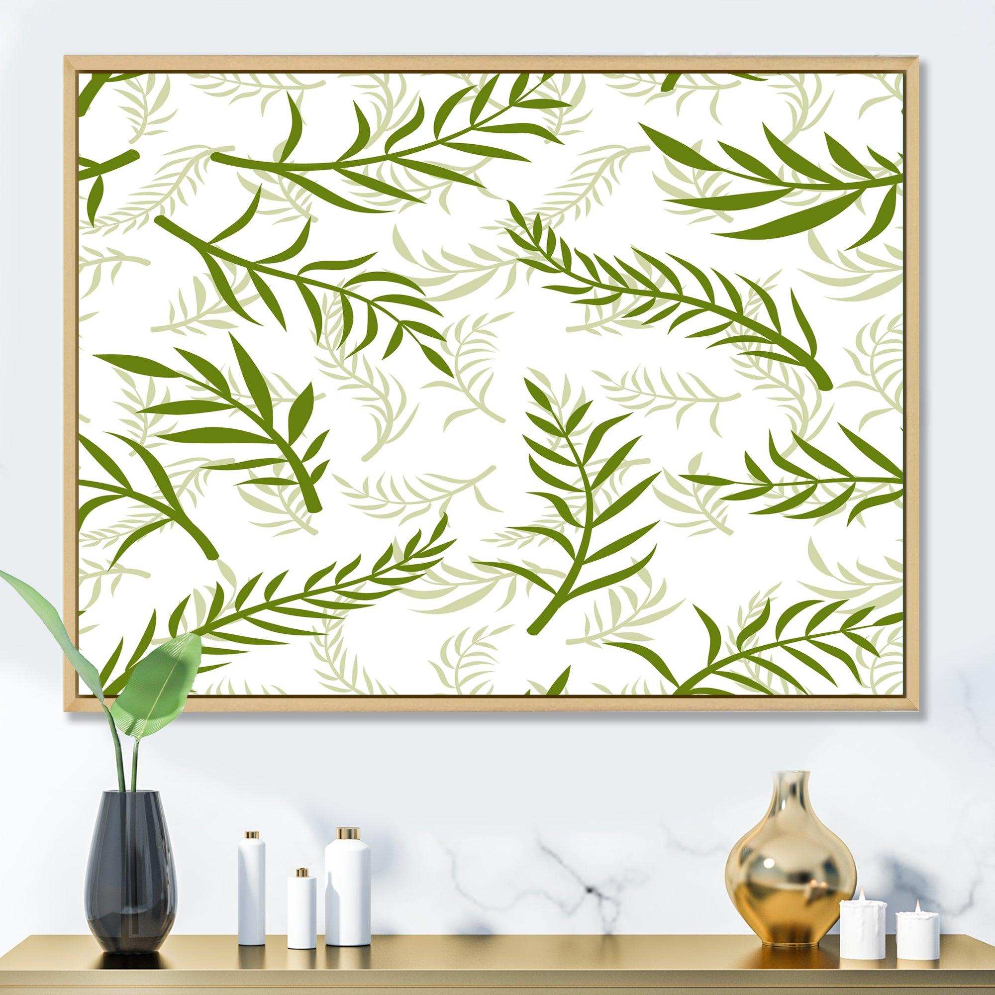 Tropical Botanicals I