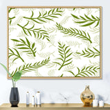 Tropical Botanicals I