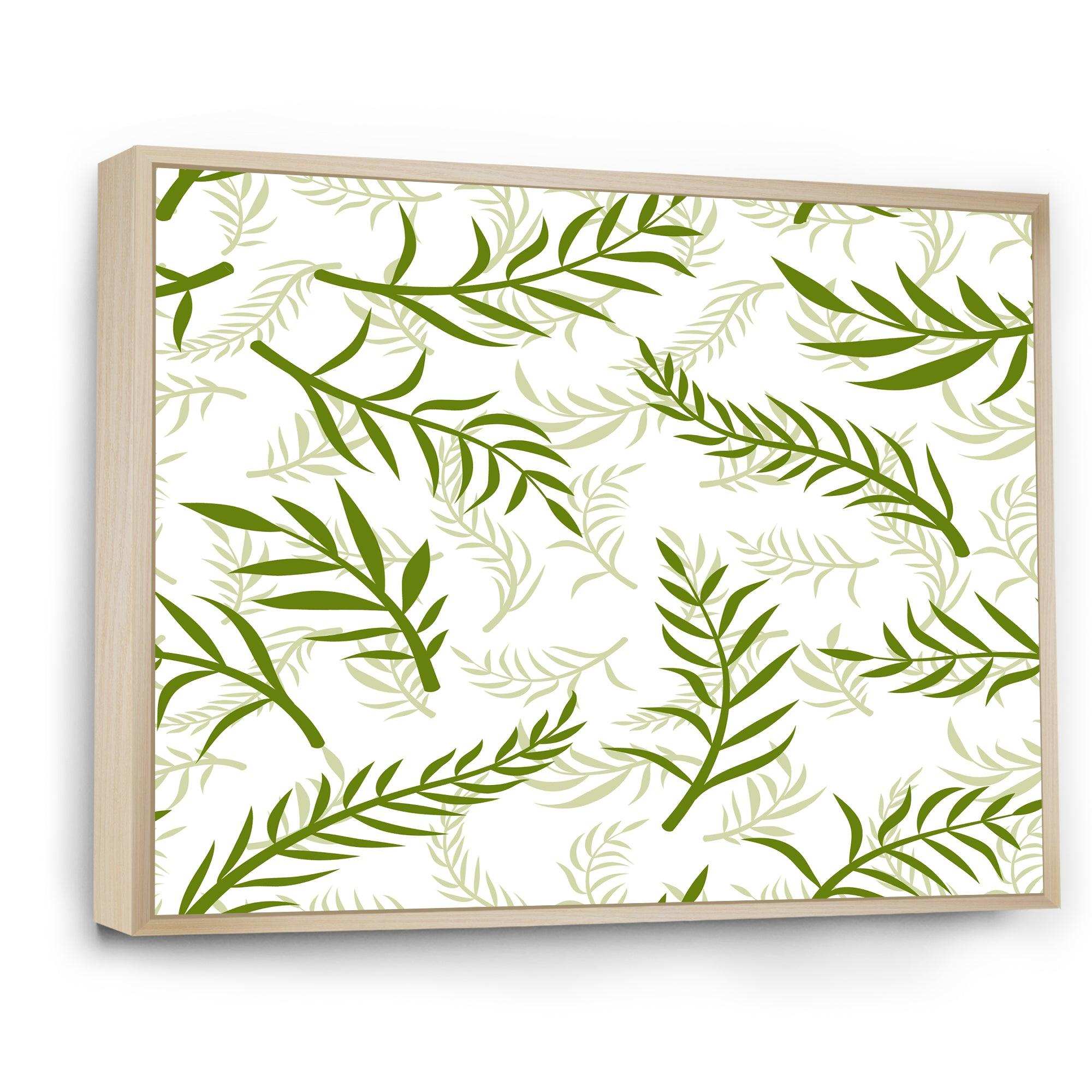 Tropical Botanicals I