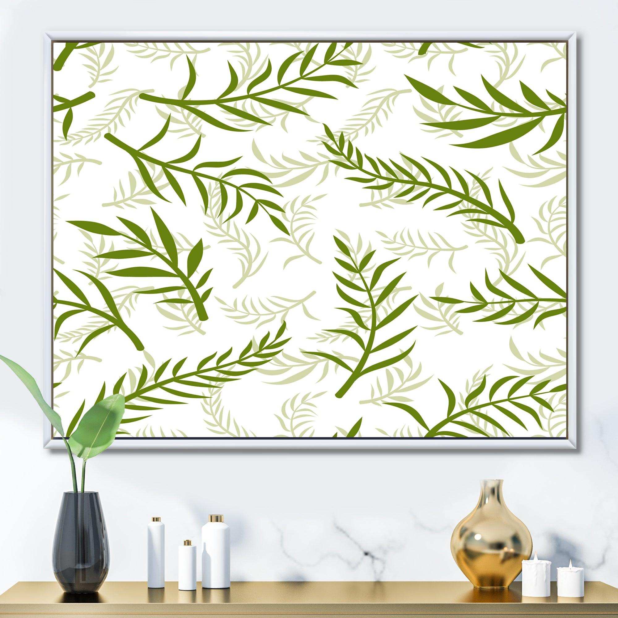 Tropical Botanicals I