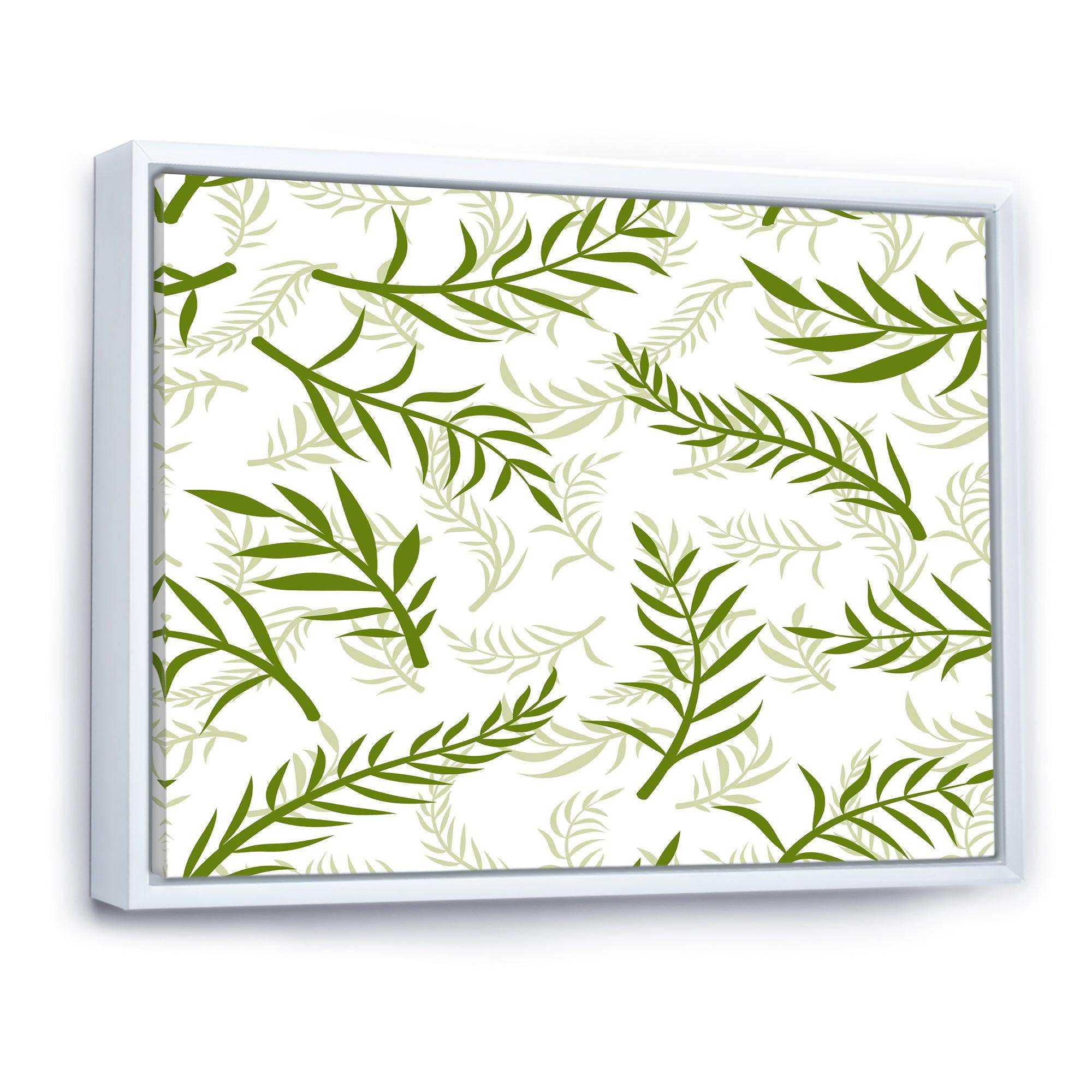 Tropical Botanicals I