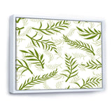 Tropical Botanicals I