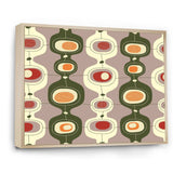 Retro Abstract Design X