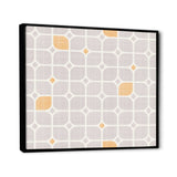 Retro Geometrical Pattern II