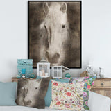 Farmhouse Horse III