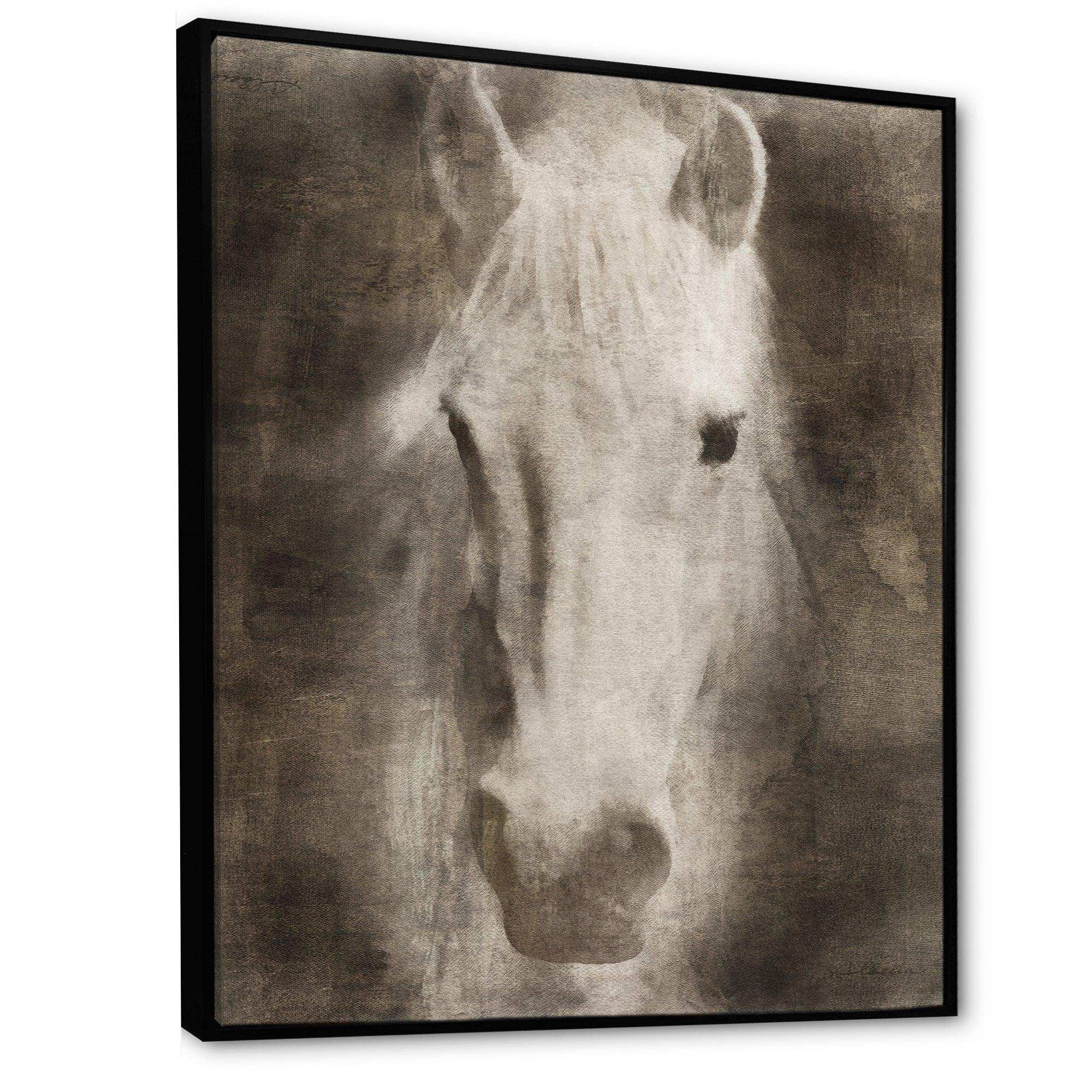 Farmhouse Horse III