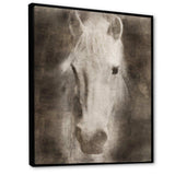 Farmhouse Horse III