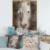 Farmhouse Horse III