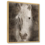 Farmhouse Horse III